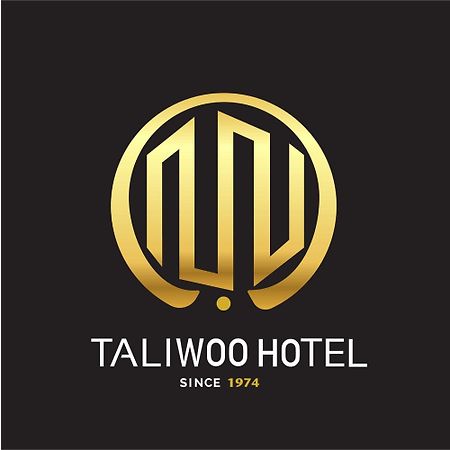他里霧ta Li Woo 호텔 Dounan 외부 사진